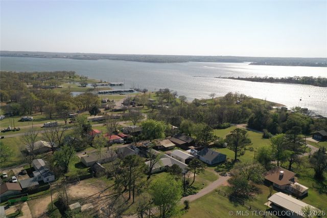 5350 Center Street, Madill, OK 73446