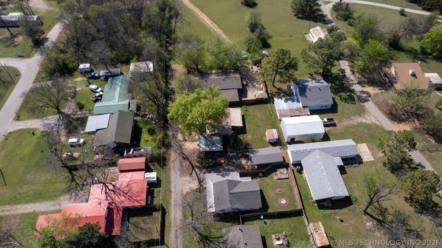 5350 Center Street, Madill, OK 73446