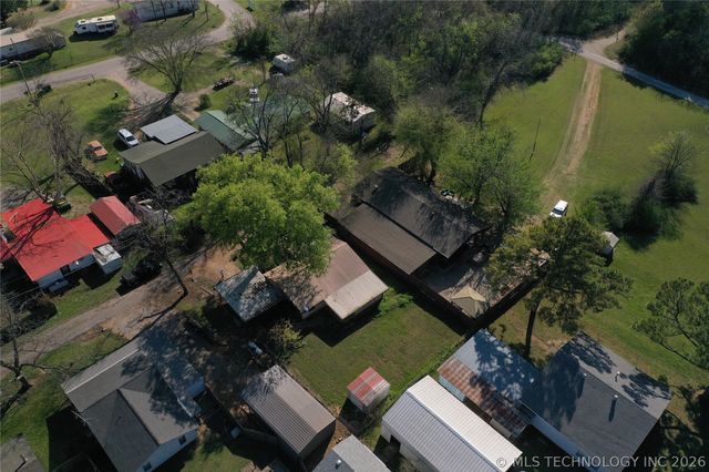 5350 Center Street, Madill, OK 73446