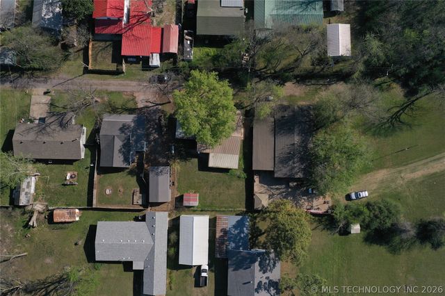 5350 Center Street, Madill, OK 73446