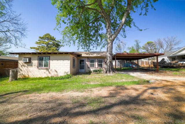 5350 Center Street, Madill, OK 73446