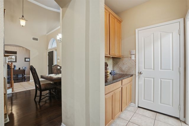 9625 Brazendine Drive, Fort Worth, TX 76244