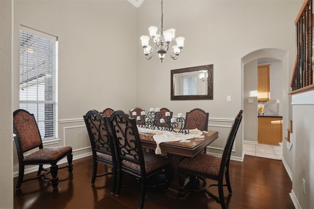 9625 Brazendine Drive, Fort Worth, TX 76244