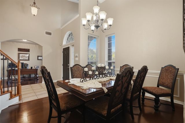 9625 Brazendine Drive, Fort Worth, TX 76244