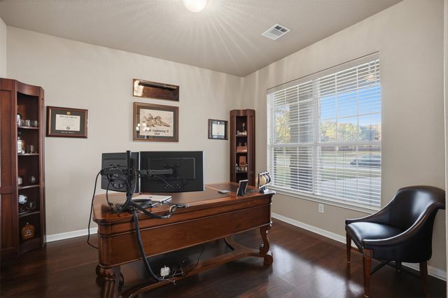 9625 Brazendine Drive, Fort Worth, TX 76244