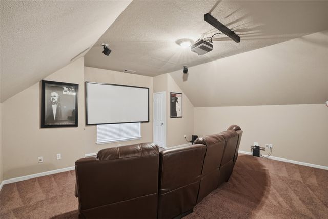 9625 Brazendine Drive, Fort Worth, TX 76244