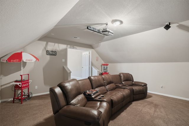 9625 Brazendine Drive, Fort Worth, TX 76244