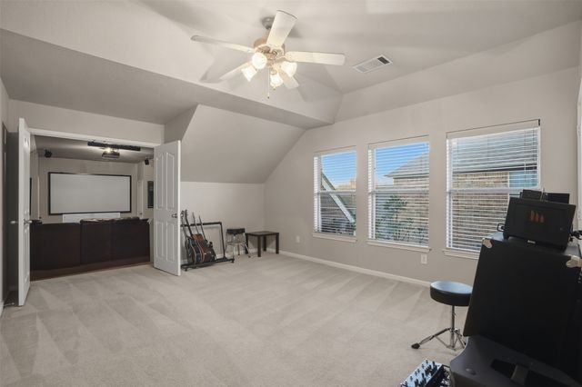 9625 Brazendine Drive, Fort Worth, TX 76244