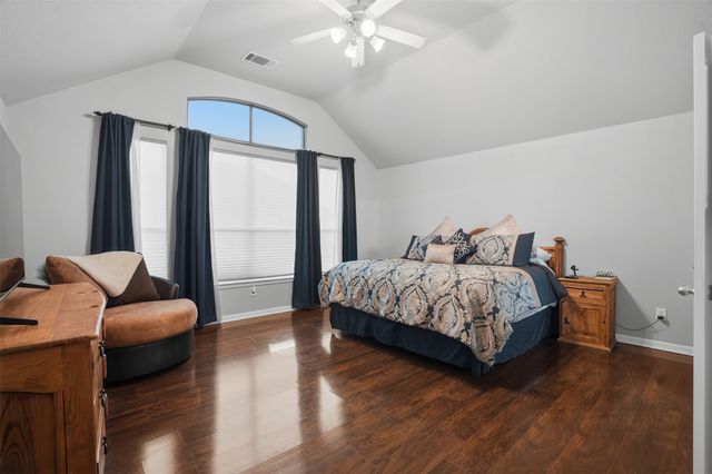 9625 Brazendine Drive, Fort Worth, TX 76244