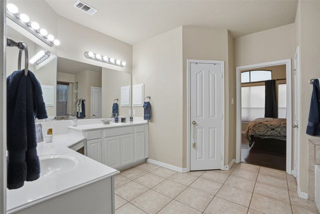 9625 Brazendine Drive, Fort Worth, TX 76244