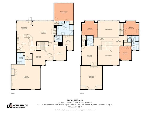 9625 Brazendine Drive, Fort Worth, TX 76244