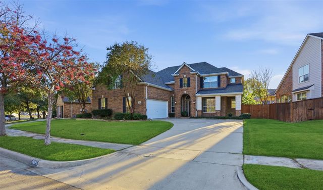 9625 Brazendine Drive, Fort Worth, TX 76244