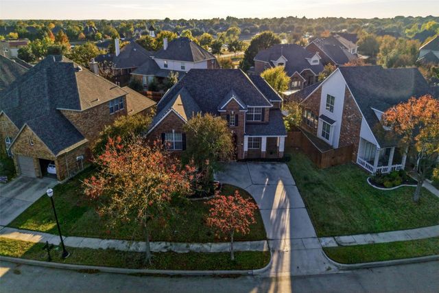 9625 Brazendine Drive, Fort Worth, TX 76244