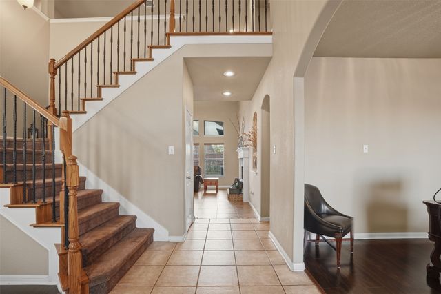 9625 Brazendine Drive, Fort Worth, TX 76244