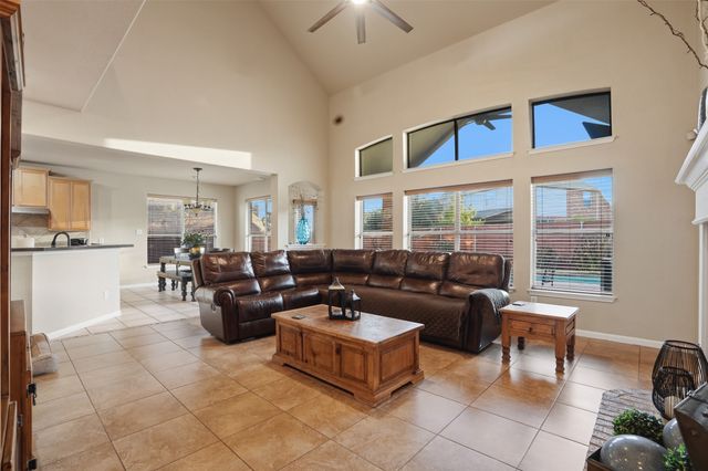 9625 Brazendine Drive, Fort Worth, TX 76244