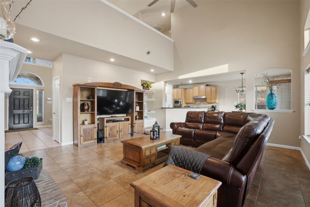 9625 Brazendine Drive, Fort Worth, TX 76244