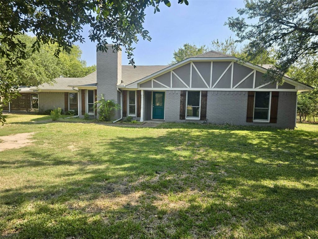 3221 FM 551, Royse City, TX 75189