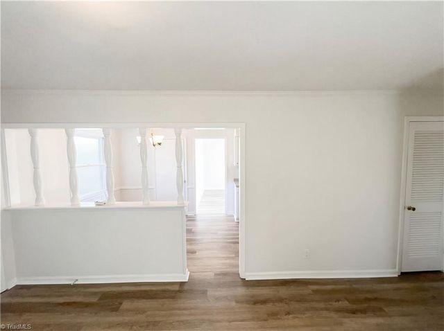 1414 Larchmont Drive, Greensboro, NC 27405