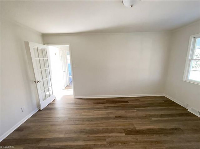 1414 Larchmont Drive, Greensboro, NC 27405