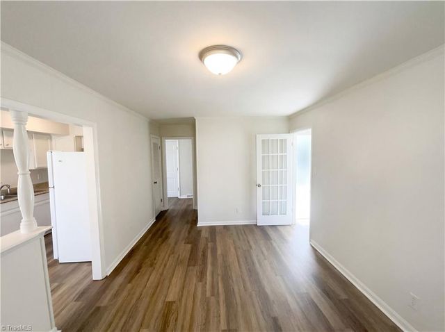 1414 Larchmont Drive, Greensboro, NC 27405