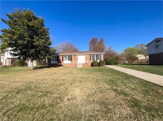 1414 Larchmont Drive, Greensboro, NC 27405