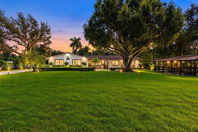 4100 SW 102nd Ave, Davie, FL 33328