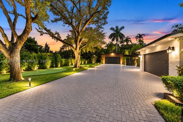 4100 SW 102nd Ave, Davie, FL 33328