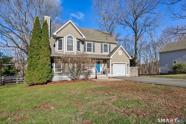 309 Russet Lane, Southington, CT 06489