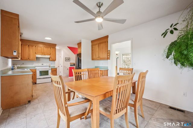 309 Russet Lane, Southington, CT 06489