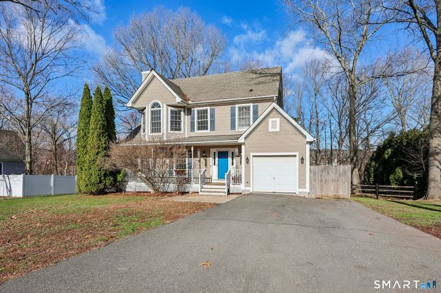 309 Russet Lane, Southington, CT 06489