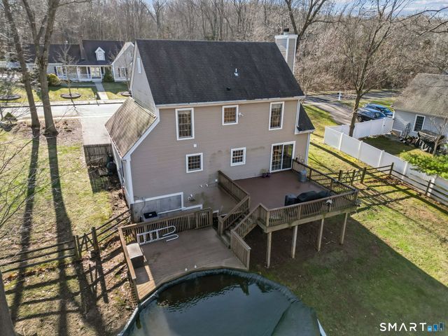 309 Russet Lane, Southington, CT 06489