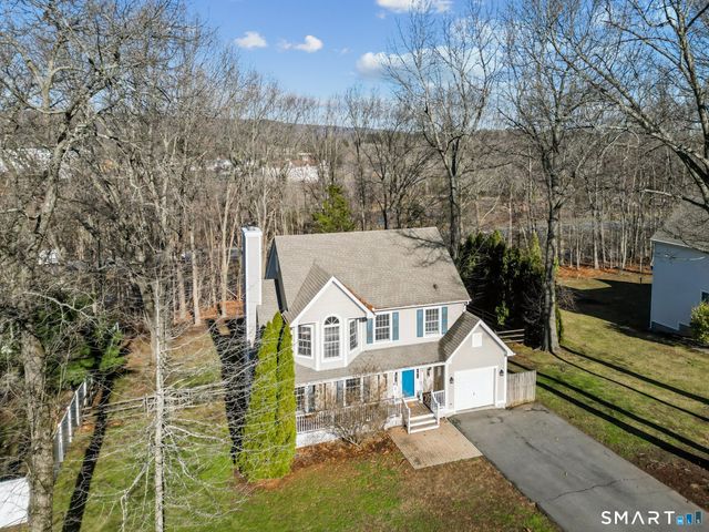 309 Russet Lane, Southington, CT 06489