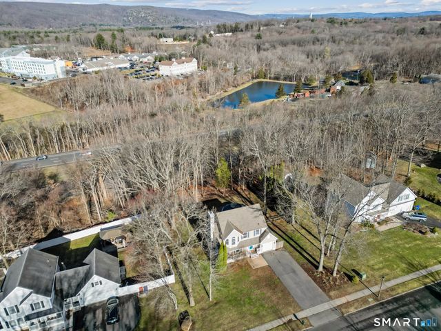309 Russet Lane, Southington, CT 06489