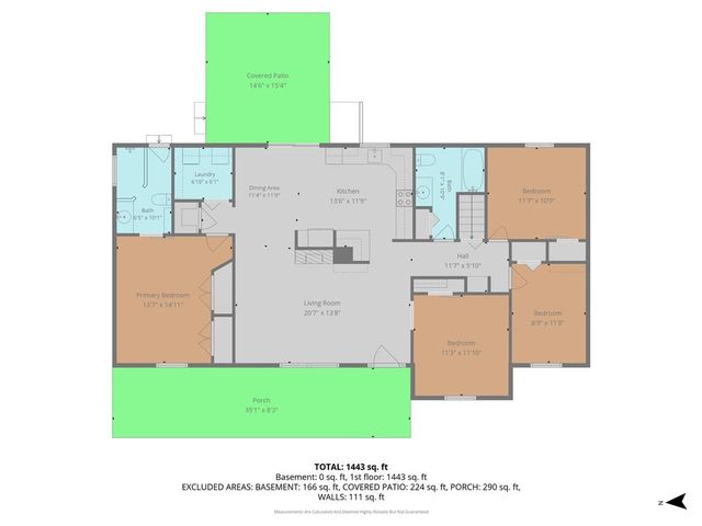 25425 S State Route K Highway, Harrisonville, MO 64701