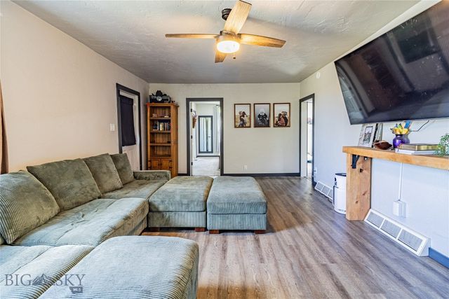 1926 George Street, Butte, MT 59701