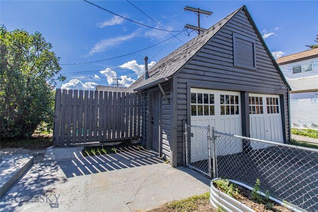 1926 George Street, Butte, MT 59701