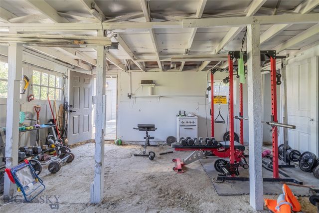 1926 George Street, Butte, MT 59701