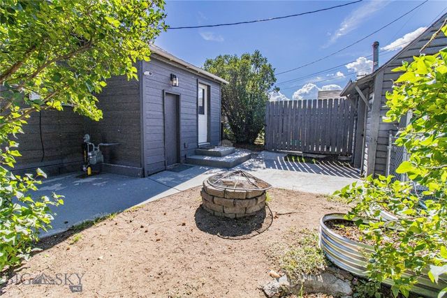 1926 George Street, Butte, MT 59701
