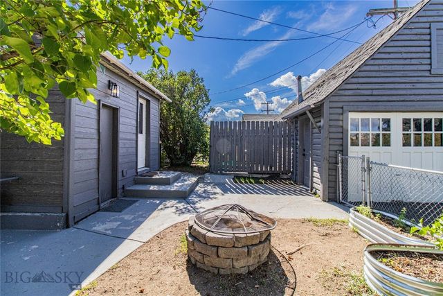 1926 George Street, Butte, MT 59701