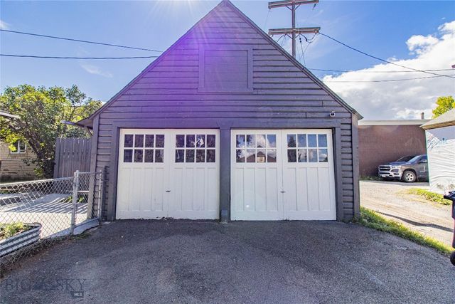 1926 George Street, Butte, MT 59701