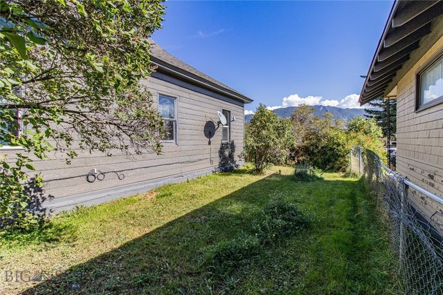 1926 George Street, Butte, MT 59701