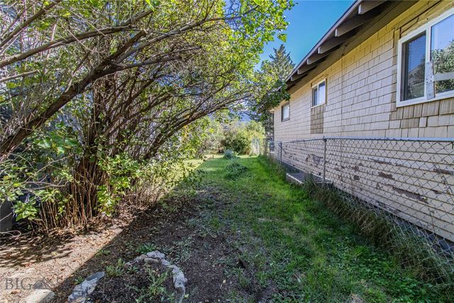 1926 George Street, Butte, MT 59701