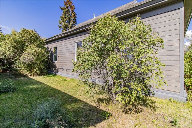1926 George Street, Butte, MT 59701
