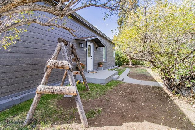 1926 George Street, Butte, MT 59701