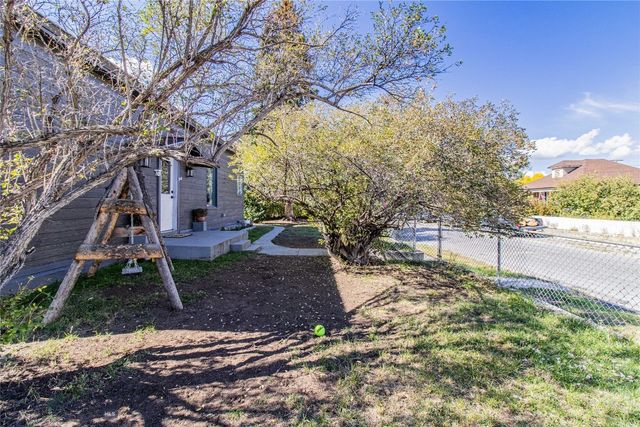 1926 George Street, Butte, MT 59701