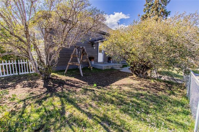 1926 George Street, Butte, MT 59701