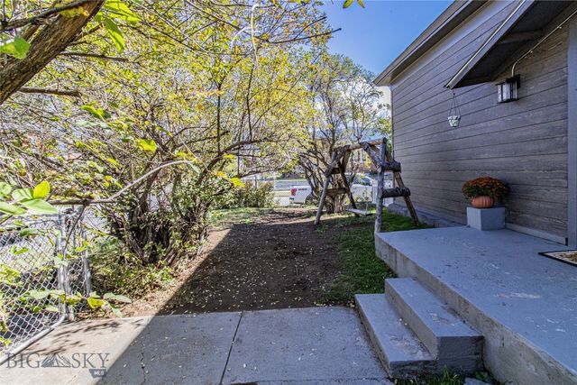 1926 George Street, Butte, MT 59701
