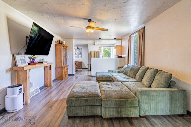1926 George Street, Butte, MT 59701