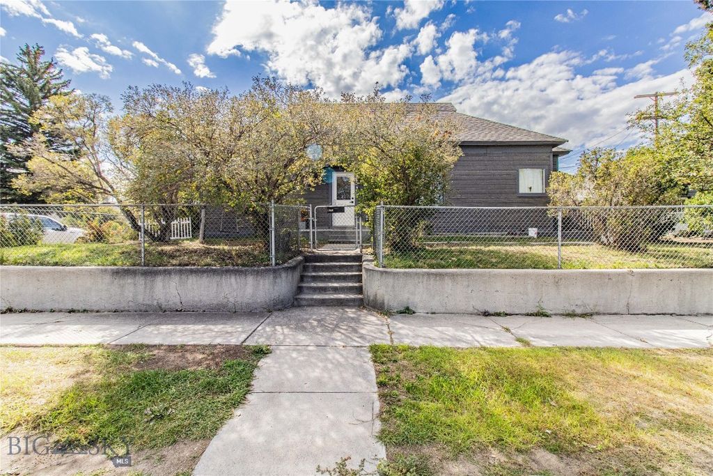 1926 George Street, Butte, MT 59701 — photo 4
