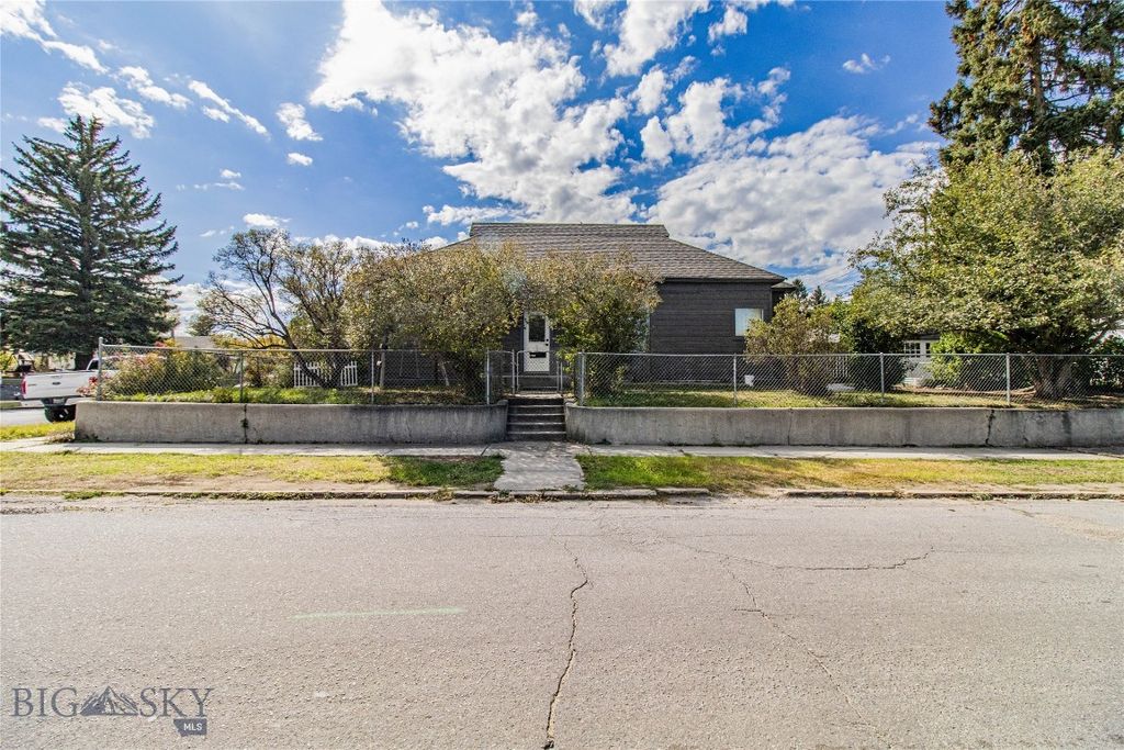 1926 George Street, Butte, MT 59701 — photo 5